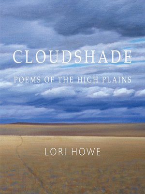 cover image of Cloudshade